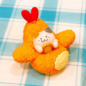 ねっこねこ堂 | 台東区浅草橋のギャラリー「TODAYS GALLERY STUDIO」